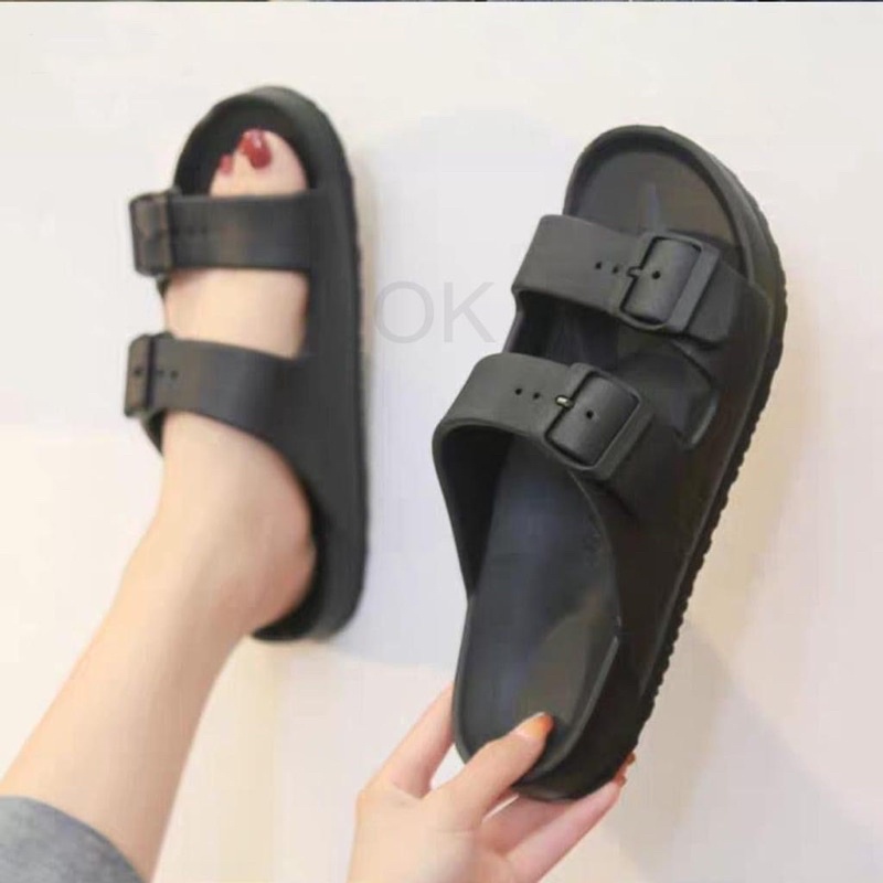 sandal slop wanita