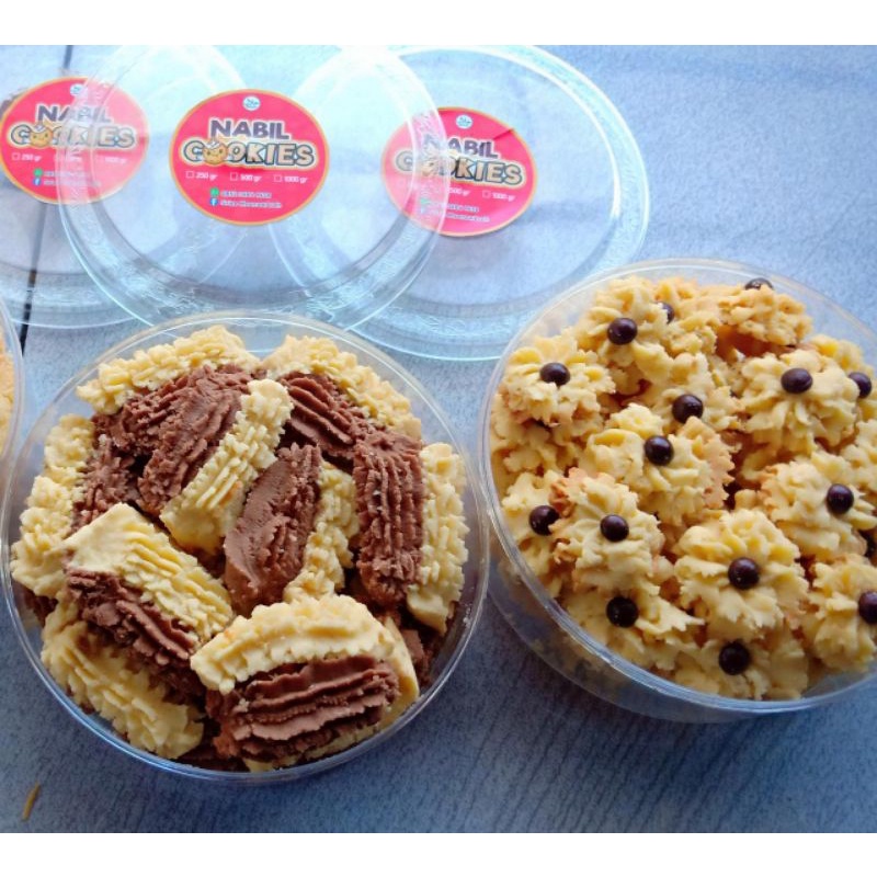 

kue kering sumprit