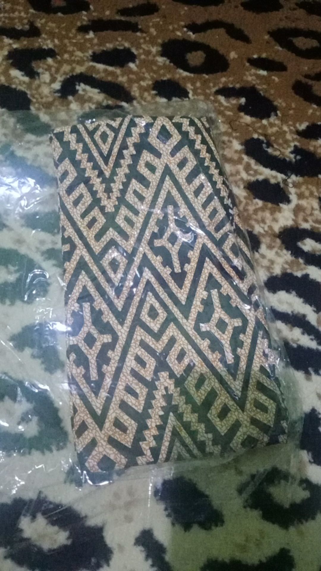 [new] Maura Couple - Sania Ruffle Batik Couple Ori Ndoro Jowi Dnt Garansi Termurah Shopee - Mote Gol