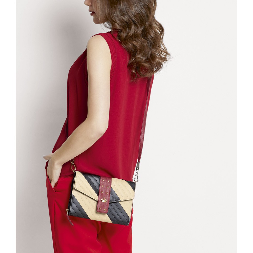 Dompet Vientine W2062M4 Dompet Wanita Sophie Martin Ori Kualitas Terjamin