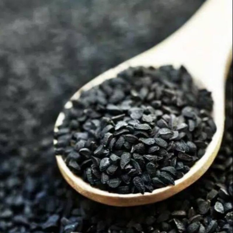 

KangSayur - JINTAN / JINTEM HITAM Bumbu dapur Rempah
