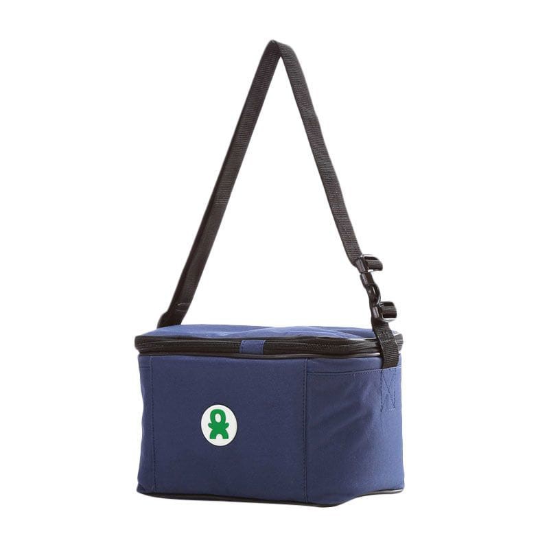 BabyGo Inc Cooler Bag Double Compartment