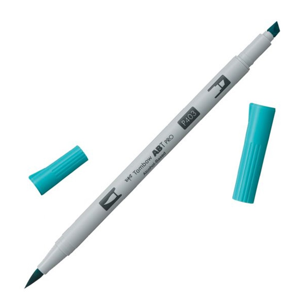 

Tombow ABT PRO Dual Brush Pen