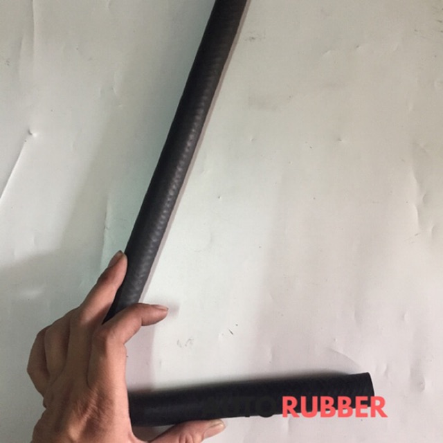 Selang Karet Air Udara Radiator L 5/8 inch 16 Mm