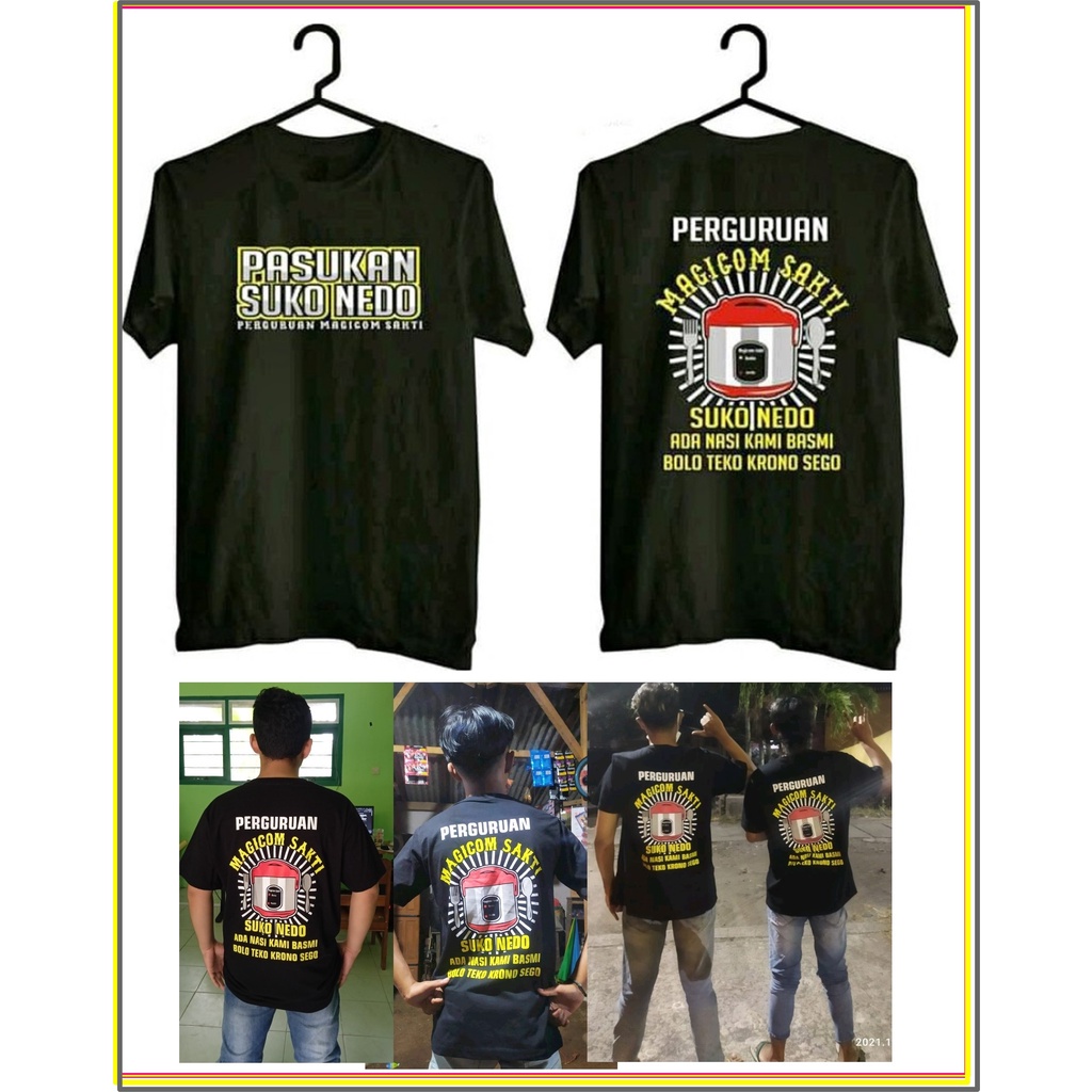 KAOS PASMORTAL KAOS MAGICOM SAKTI KAOS MEJIKOM SAKTI PASUKAN MORO NGUNTAL SEKTOR JAWA PASMORTAL KAOS