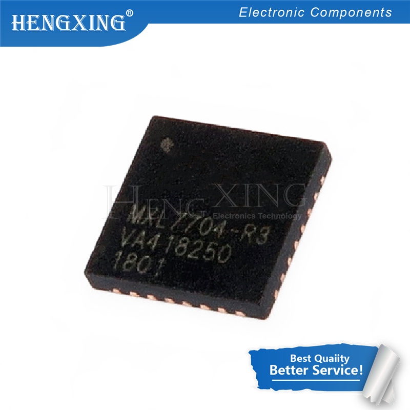 20pcs Ic MXL7704 MXL7704-R3 MXL7704-AQB-T QFN32