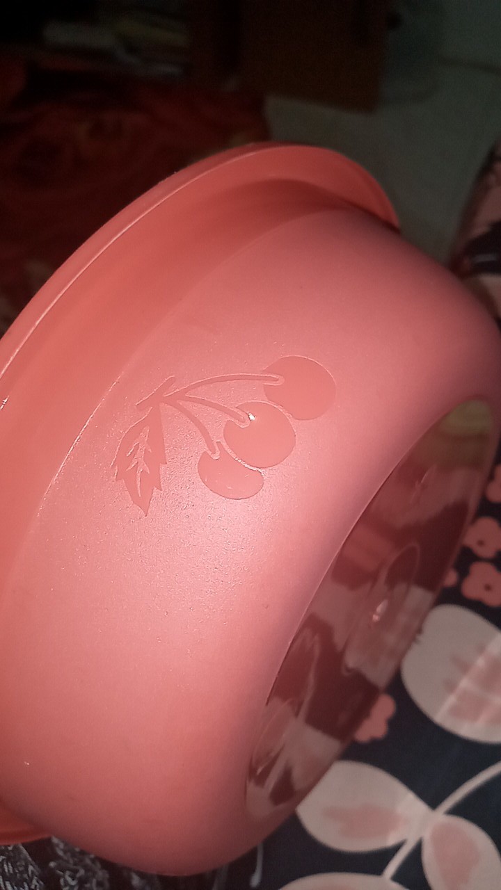 Baskom Plastik Kecil 3pcs Wadah Serbaguna