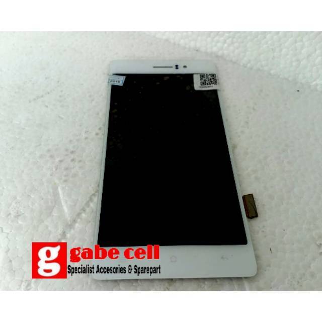 Lcd Oppo R5 R8106 Fulset Touchscreen Original Shopee Indonesia
