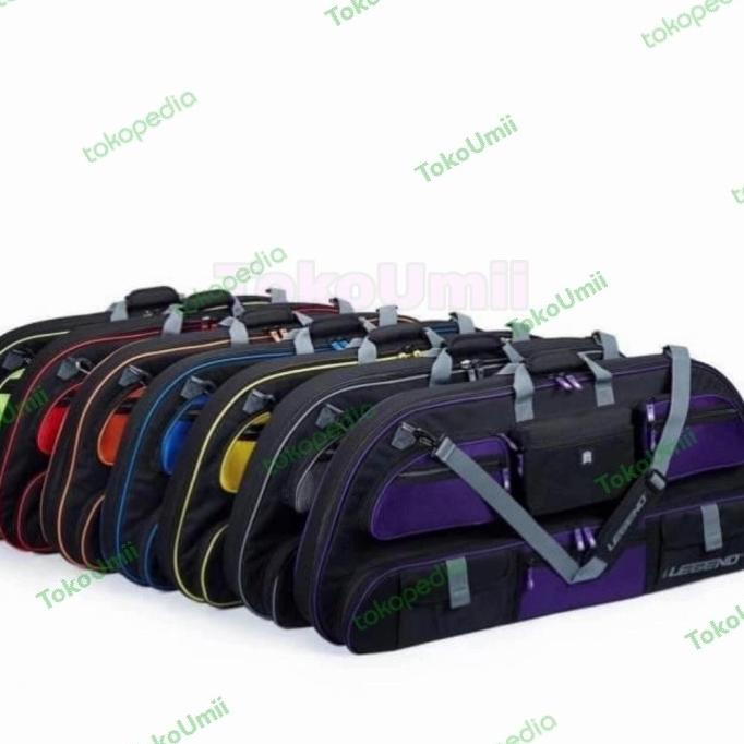LEGEND SOFTCASE FOR COMPOUND/tas panahan compound