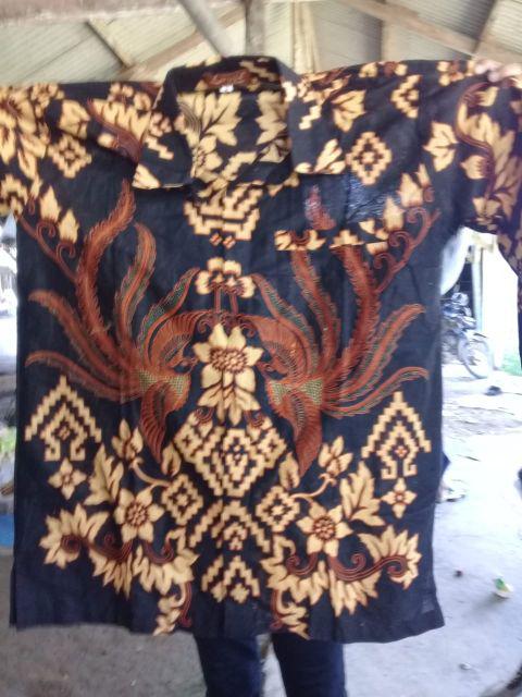 Shopashop Solo - Gamis Syari Kebaya Brukat Busana Muslim Pakaian Muslim Batik Couple Setelan Batik