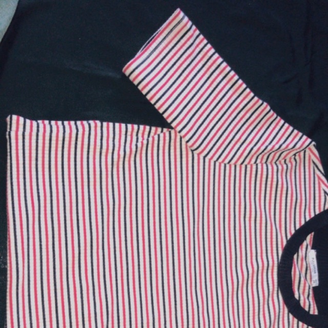 preloved pull n bear