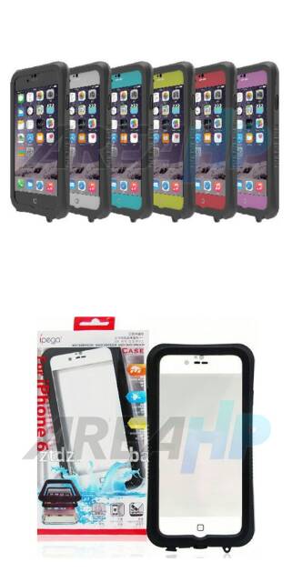 Waterproof Protective Case IP67 iPhone 6, 6S PG-I6001