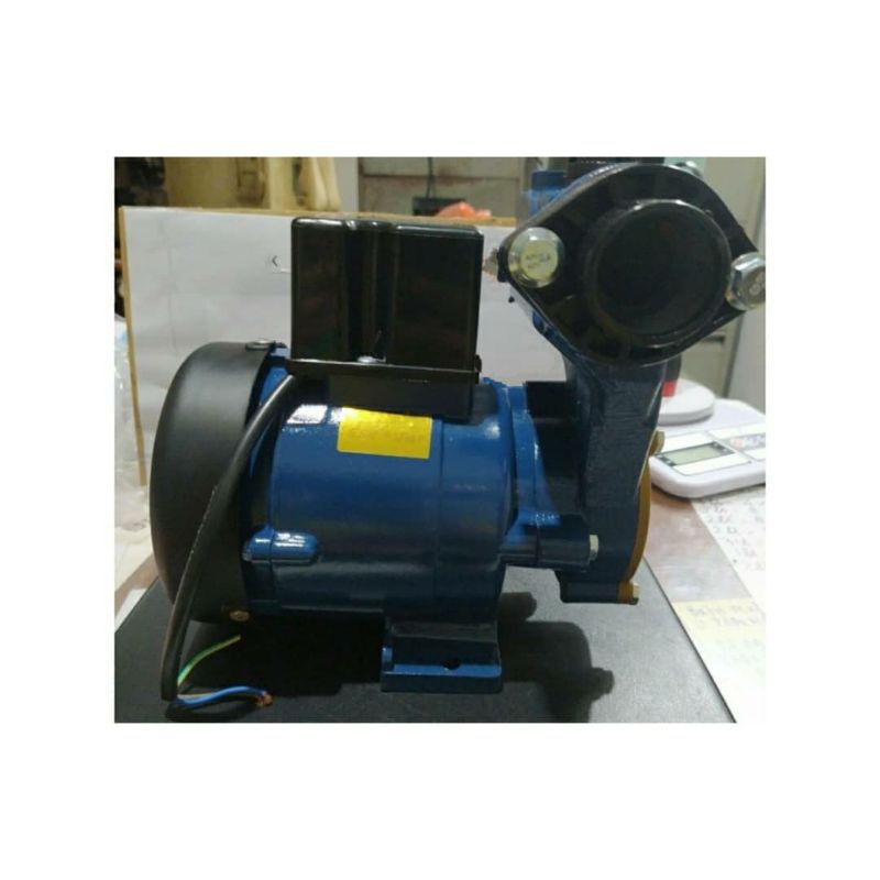 Pompa Air Listrik Sumur Dangkal Ese National GP 125