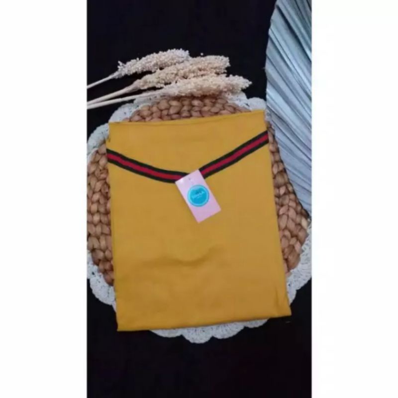 DASTER GUCCi DASTER POLOS MOTIF GUCCi/ bisa bayar ditempat(COD)