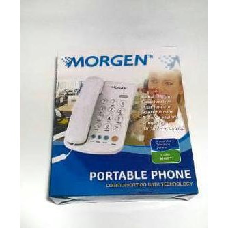 FAVORITE SH-5 - Telepon Kabel