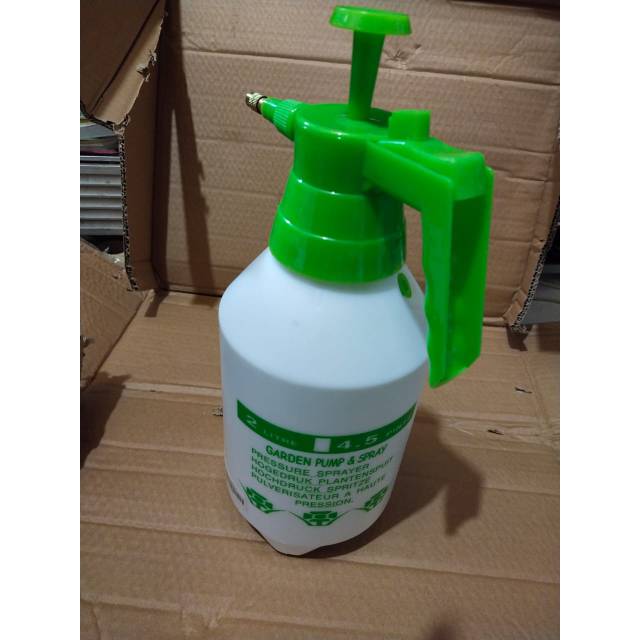 Penyemprot hama/penyemprot desinfektan