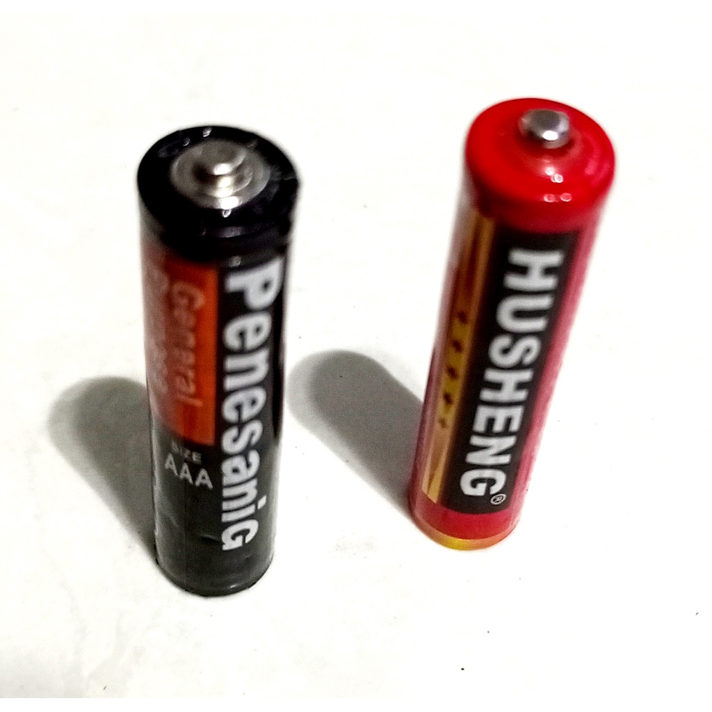 Baterai AA Baterai A2 AAA A3 battery batere AA batre AA batrey AA batery AA dijual per 1pcs BatreAA BatreA2 a2