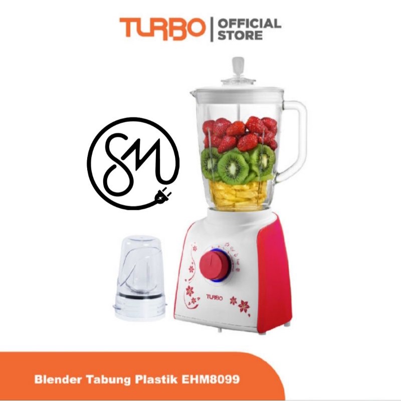 Blender Turbo EHM-8099 / EHM-8097 Plastik EHM8099 EHM8097