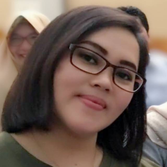 josephinchenniliaherani