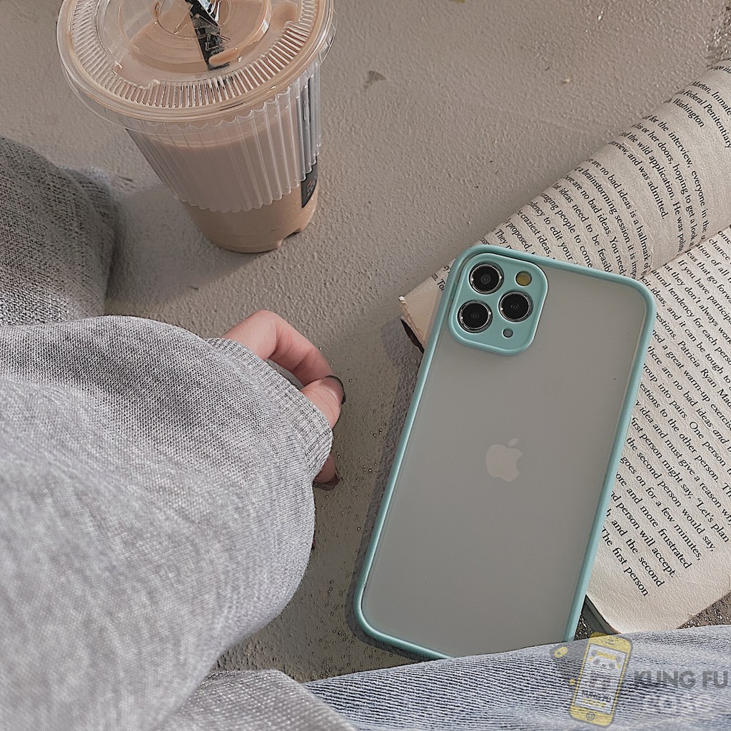 CASING SOFTCASE ASC VIVO Y91C Y17 Y15 Y12 Y3 Y53 V9 Y91 Y95 Y93 V15 Y30 Y50-6