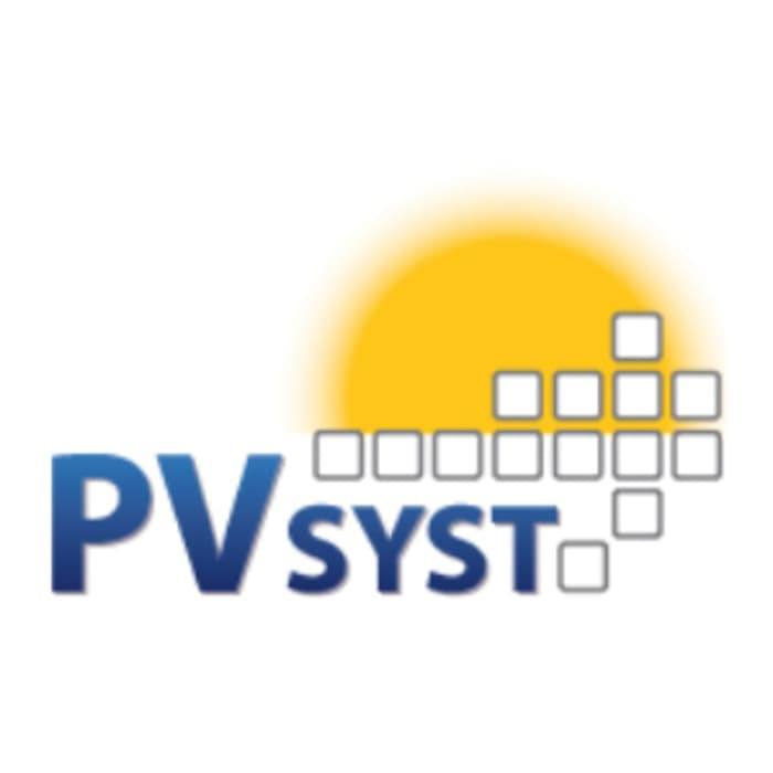 PVsyst 6.70