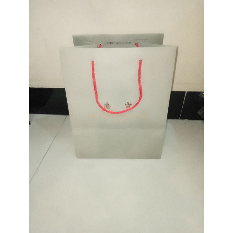 paperbag branded. 17*21*13