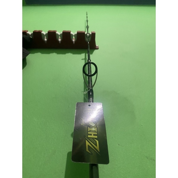 Joran Rod Zhicath Senzation 562/165cm Full Fuji