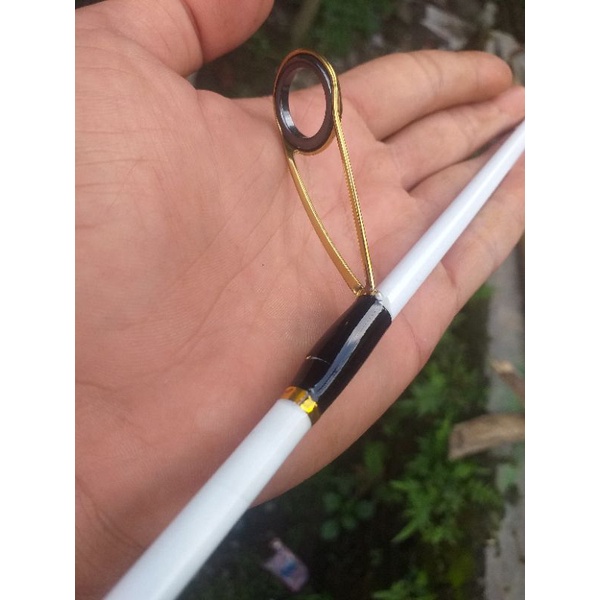 custom joran sutet galatama 150cm