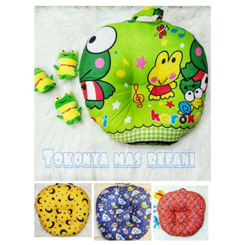 gendongan bayi baby joy