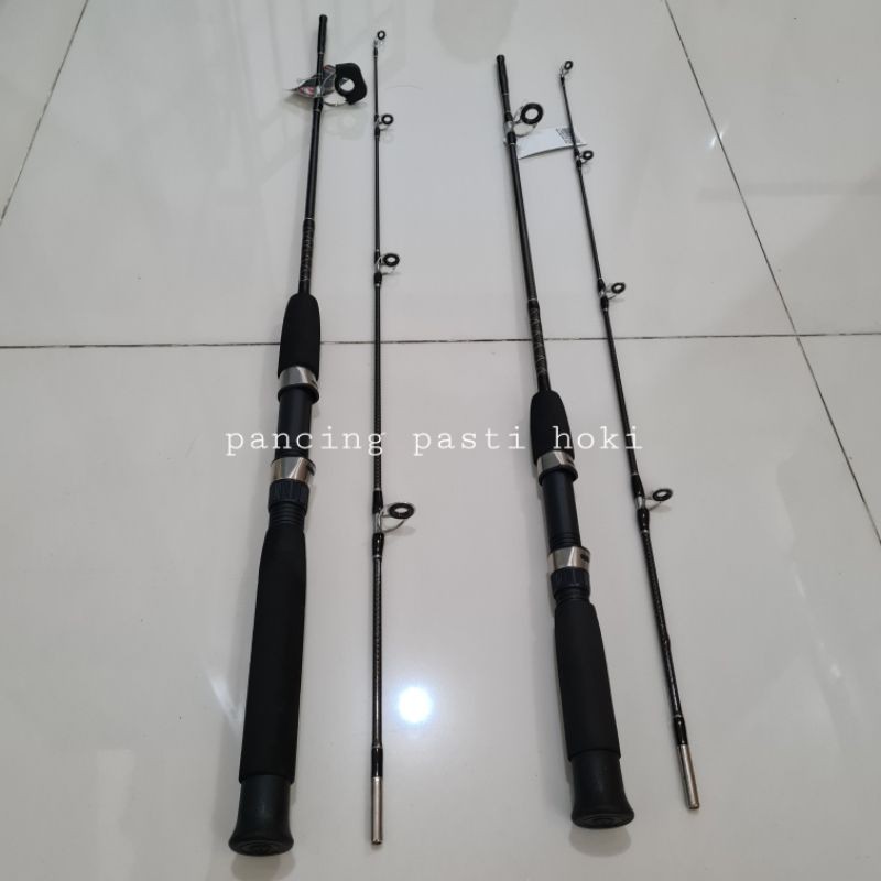 Joran sb2 Golden fish black solid power 135 150 180