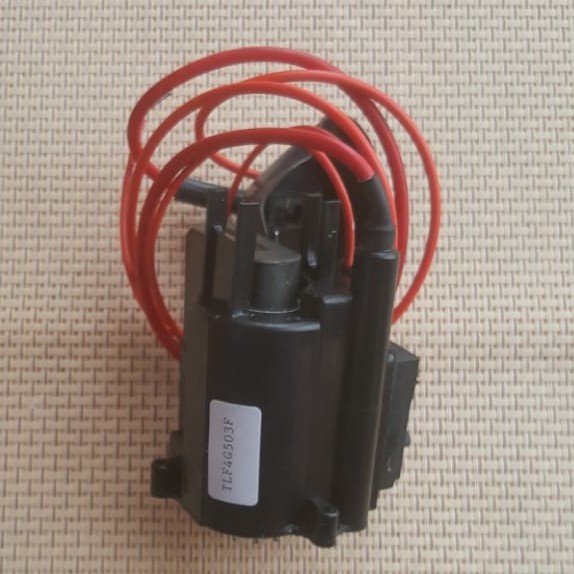 Flyback TLF4G503F TV PANASONIC Playback Plyback