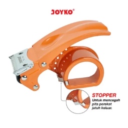 

Tape Cutter Tape Dispenser Pemotong Pita Perekat Joyko TC-119