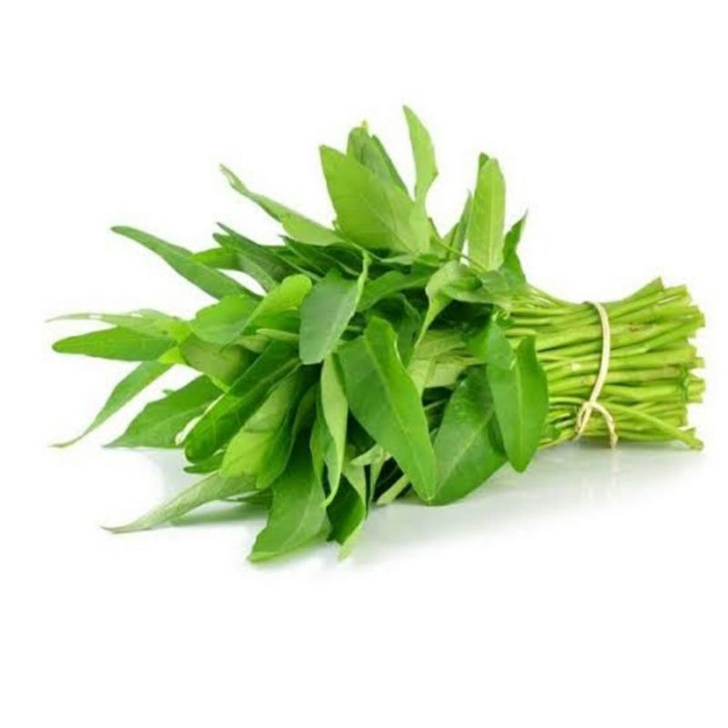 

Kangkung Ikat