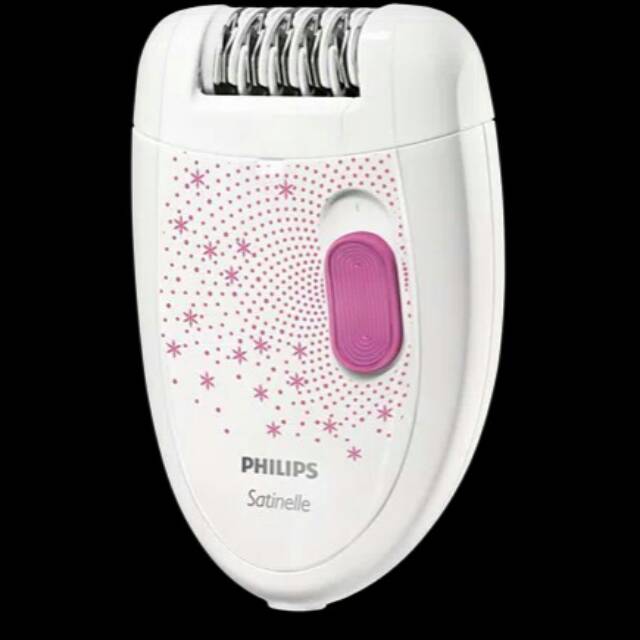 Epilator PHILIPS HP6419 Satinelle Legs