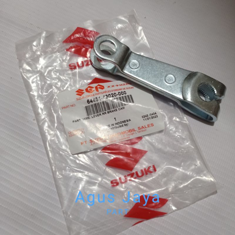 Paha rem engkol tromol belakang Suzuki Shogun lama-old kebo new 125 smash Tornado RC100 RC 110 ORIGI