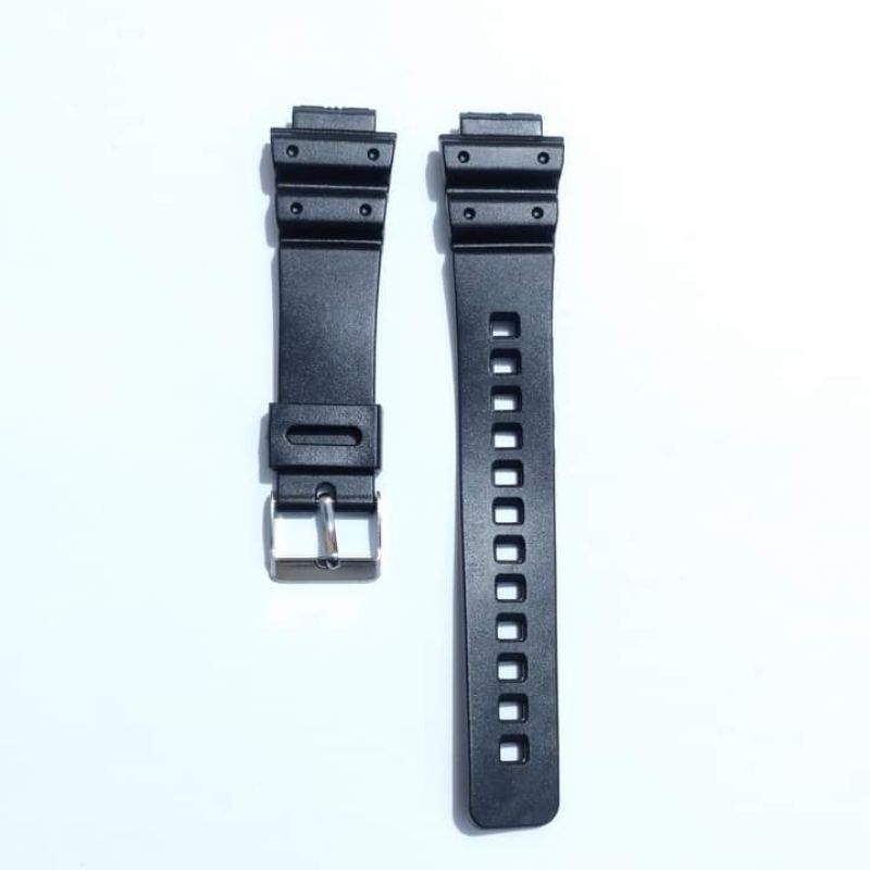 Strap Tali Jam Tangan Casio Watch MRW-200H / MRW200H / MRW 200 H