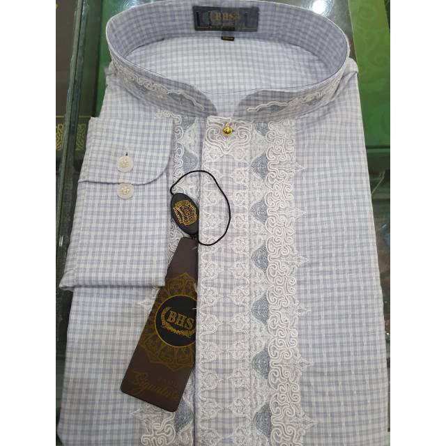 BAMUS BHS SIGNATURE UKURAN L