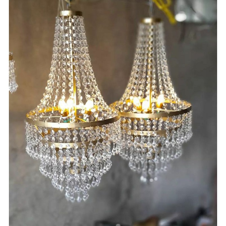 Jual Lampu Dekorasi Standar Size (100x50 cm) | Shopee Indonesia