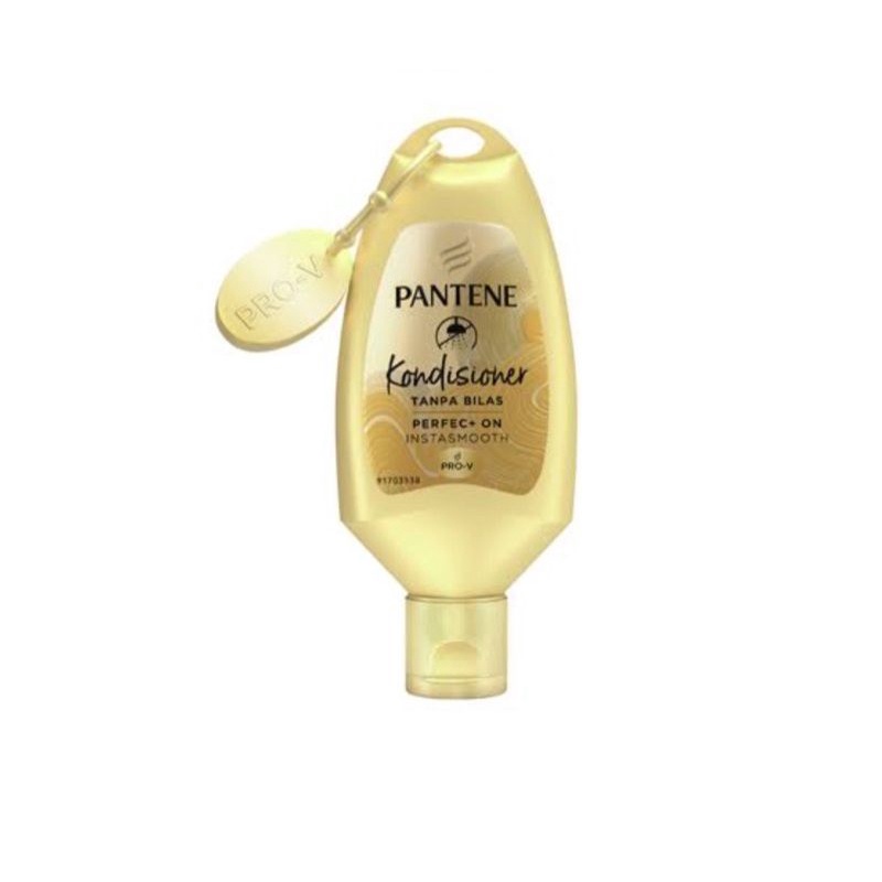 Pantene Pro-V Perfec+On Kondisioner Tanpa Bilas 40 ml~100% Original