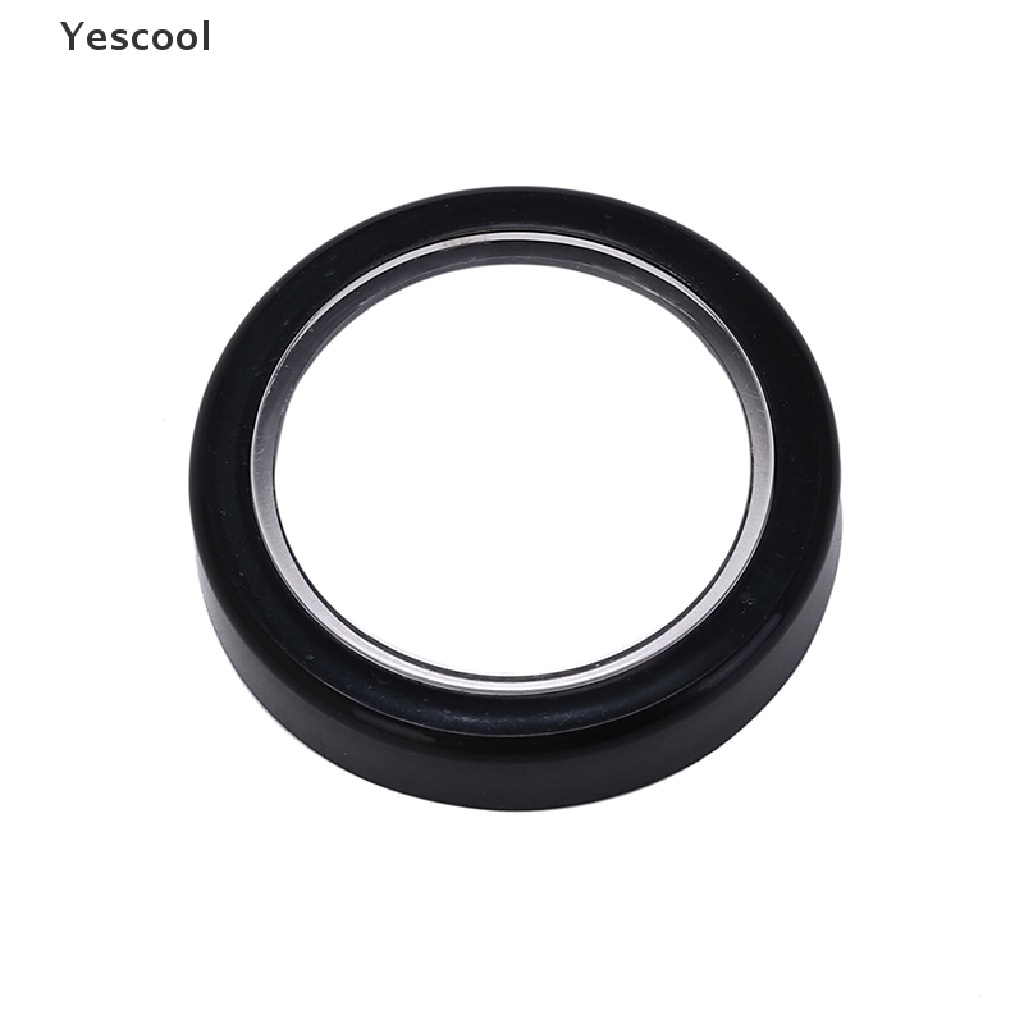 Yescool Kontainer Kosong Bahan Plastik 10g Dengan Saringan Untuk Bedak Taburkosmetikmakeup