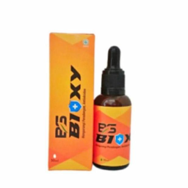 

Barang Ori% BIOSYAFA BIOXY ANTIBIOTIK ALAMI ANTI INFEKSI r84➼