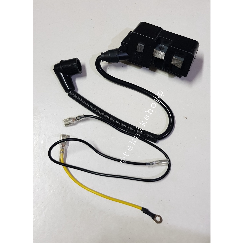 MT9000 CDI/ DESIKLOS MESIN CHAINSAW MONTANA 9000 / CDI SINSO / DESIKLOS SINSO