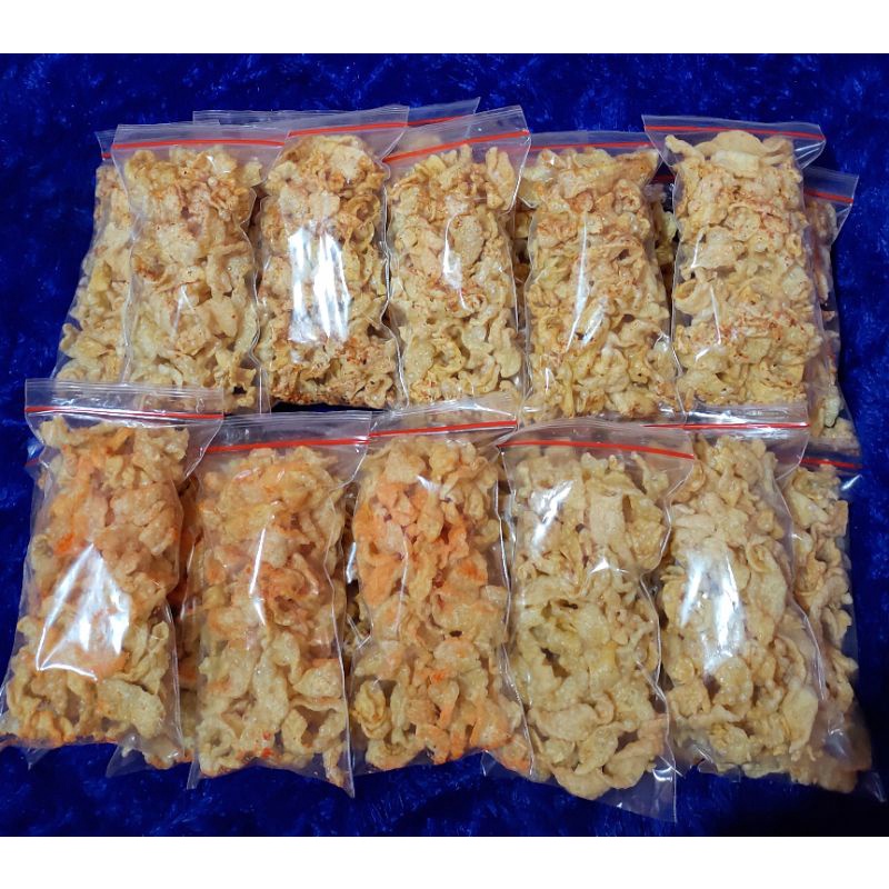 

makaroni kriuk