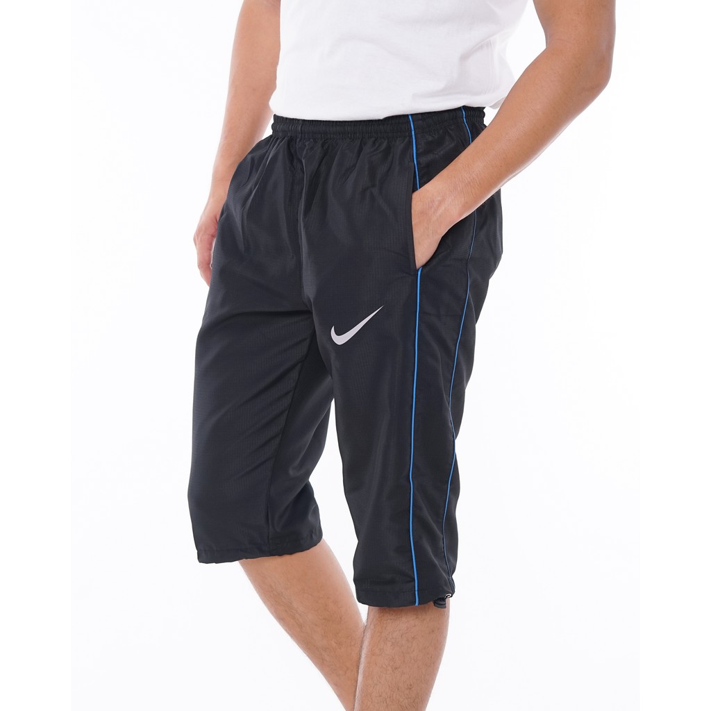 Celana Jogger Sontok 3 4 N01 Celana Santai Olahraga Pria Celana Jogger Sontok 3 4 N01 Celana Santai Olahraga Pria