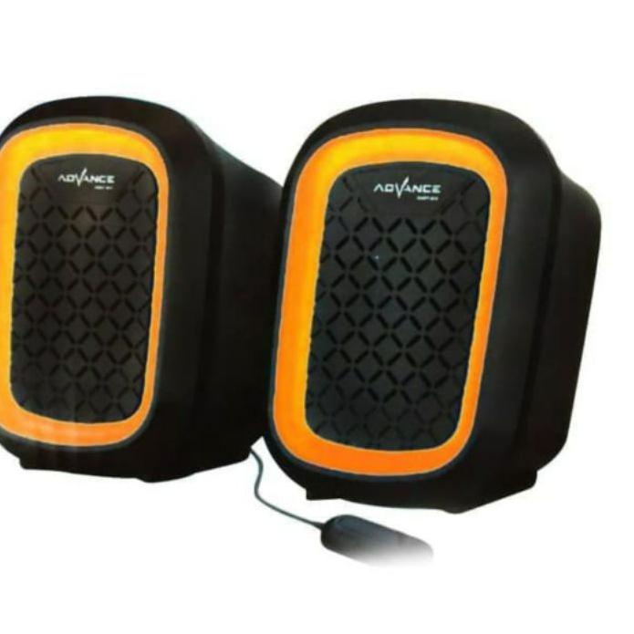 Speaker komputer speaker laptop hp advance duo 050 duo050