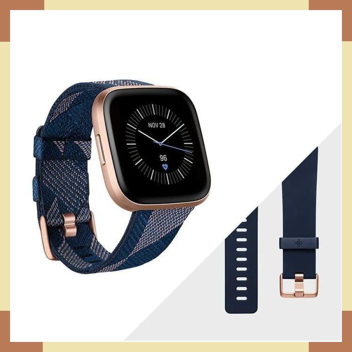 Fitbit Versa 2 S.E / Versa2 Health and Fitness Smartwatch