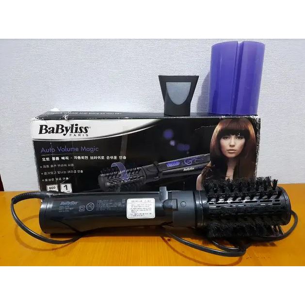 Babyliss Original