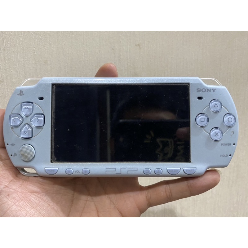 Psp slim 2000 4gb Cfw