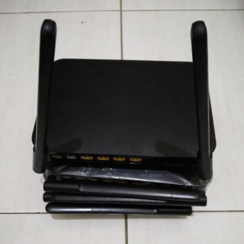 Modem Router Gpon Ont NOKIA G 240W F (KODE 915)