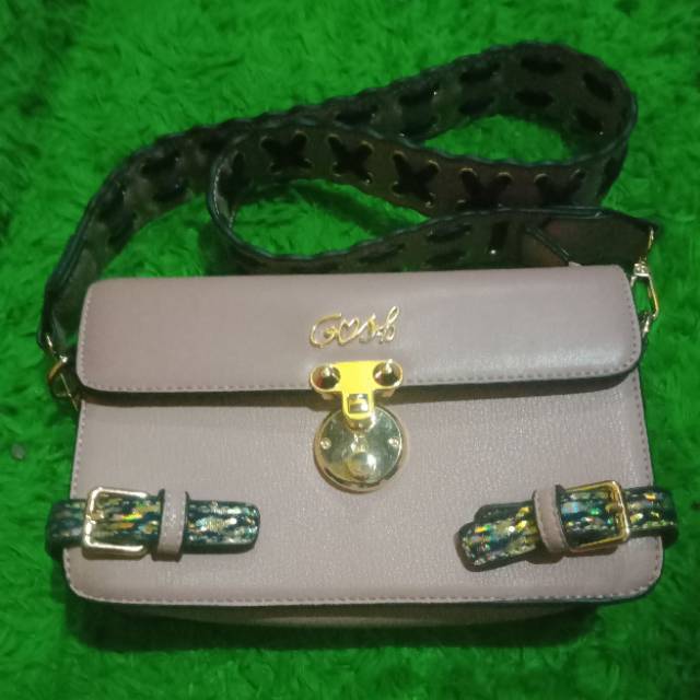 Gosh pl sabuk pink